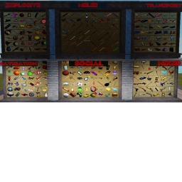[FREE VIP] Test Any of ROBLOX's Gears!