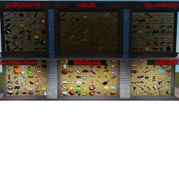 [FREE VIP] Test Any of ROBLOX's Gears! icon