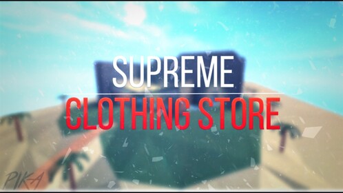 💖Jade's Supreme Clothing💖 Clothing Home Store