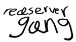 The redserver gang