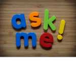 Ask!!me!