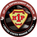 - 1st Law Enforcement Battalion -
