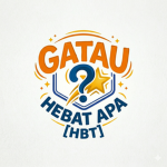 GATAU HEBAT APA