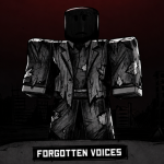 Forgotten Voices