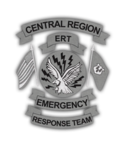 Central Region Emergency Response Team