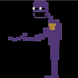 Official Purple Guy