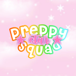 - Preppy Star Squad -