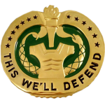 United States Army Training Services | 1944