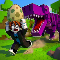 Train Your Dinossaur 🦖