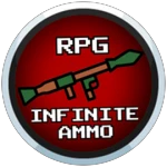 [INFINITE] Rocket Launcher *SECRET ENDING*