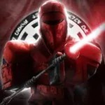 |GAR|| Red Guard