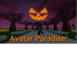 Avatar Paradise