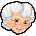 My Grandma is Stronger Group Thumbnail