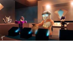 Jailbreak Trading!