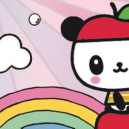  ⭒ 🎀🧟‍♀️うーん!🐾🪓 ✰ icon