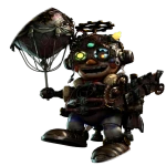 Game Badge Thumbnail