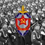 - [KGB] - Committee For State Security