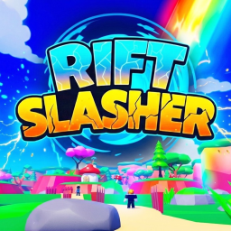 Rift Slasher ⚔️