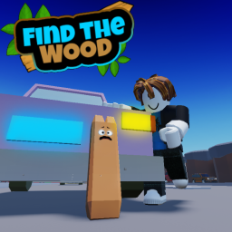 [RELEASE] Find The Woods!