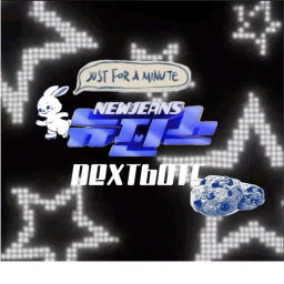 newjeans nextbots (UPDATE COMBO)