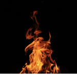 Glitchingflames