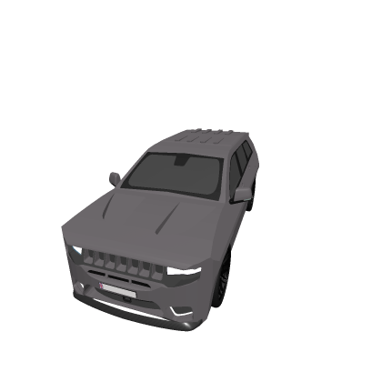 Cherokee (New 2025)