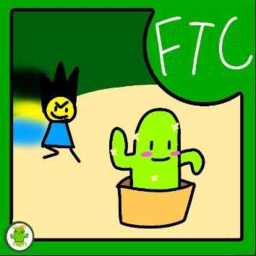 🌵 Find The Cacti! (30)