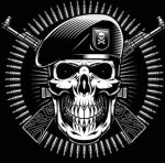 Special Force Of Serbia