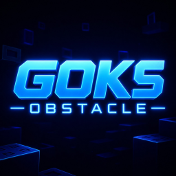 OBSTACLE GOKS
