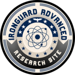 ISD | Ironguard Advanced Research Site