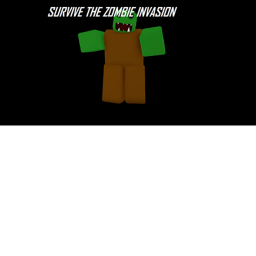 Survive The Zombie Invasion