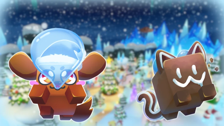 [🎄XMAS] 🥚 Bubble Gum Simulator INFINITY