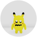 Game Badge Thumbnail