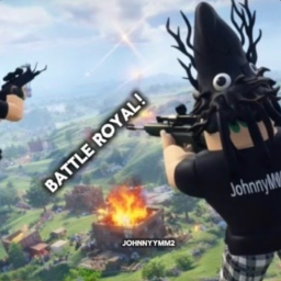 Battle Royal [OUT NOW]