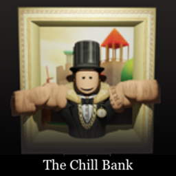 The Chill Bank Meetings