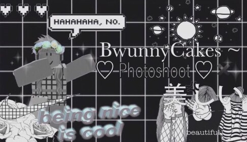 ♡ Photo shoot ♡