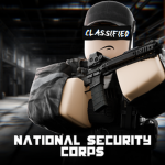 National Security Corps.