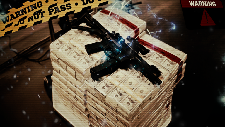 [FREE 250,000K & SWITCH] Atlanta Streets screenshot 3