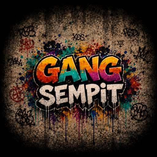 Gang Sempit icon