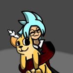 Foxy peoples