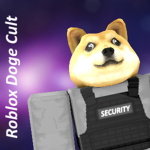 Roblox Doge Cult Security