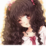 Curly Hair don't care!