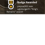 uglyburger’s game