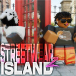 [NEW] Streetwear Island 2