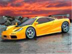 outrageously awesome racers