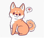 Doggie roro group!