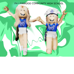 FH I Finwood Community High School ( REAL )