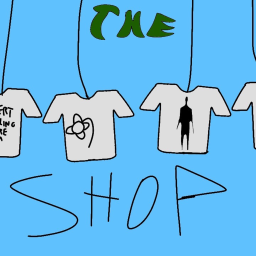 The Shop