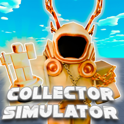 [💸] Collector Simulator [Pre-Release]