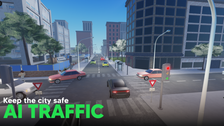 [👮] Dispatch: Police Simulator screenshot 4